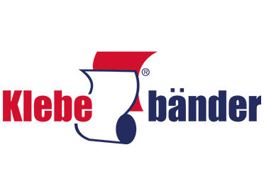 Klebebander