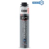 Пена монтажная профессиональная зимняя KUDO PROFF 65++ ARKTIKA NORD
