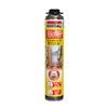 Пена монтажная профессиональная зимняя ЖЕЛТАЯ SOUDAL GUNFOAM 50
