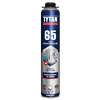 Пена монтажная профессиональная летняя TYTAN Professional 65