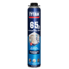 Пена монтажная профессиональная зимняяTYTAN Professional 65