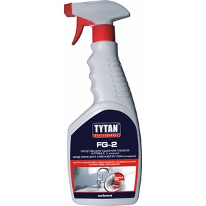 Средство против плесени и грибка TYTAN Professional FG-2