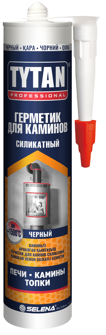 титан камины new