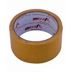 Скотч двусторонний KRAFT 48 x 16 (36/кор)