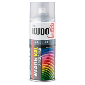 Эмаль универсальная алкидная RAL 5005 СИГНАЛЬНЫЙ СИНИЙ
