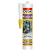 Герметик силиконовый аквариумный SOUDAL