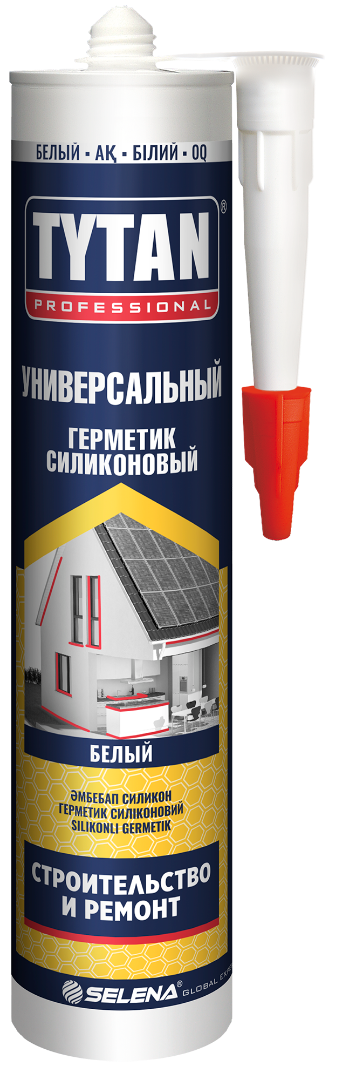 Титан Универсальный new