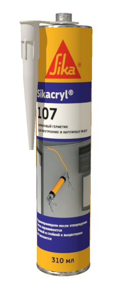 Sikacryl_107