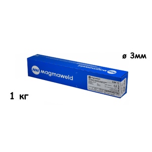 Электроды сварочные MAGMAWELD ESR 11 (3 мм*1кг)