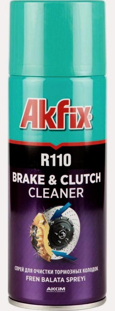 Akfix R110