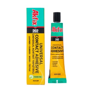 Akfix 202 Универсальный Контактный клей  50 г