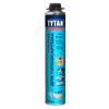 TYTAN Professional Пено-клей для гипсокартона GUN 840 мл