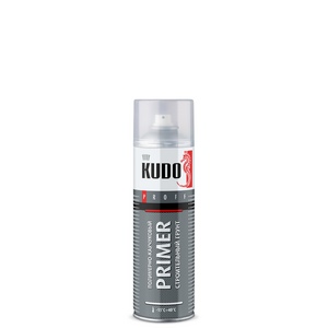 Полимерно-каучуковый строительный грунт KUDO PRIMER