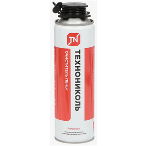 Очиститель монтажной пены ТЕХНОНИКОЛЬ PROFESSIONAL