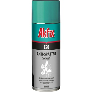 Akfix E90 Спрей 