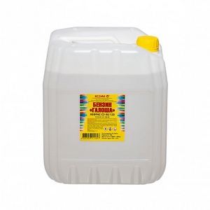 Бензин 