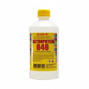 Растворитель 646  0,5 л (25) ПЭТ