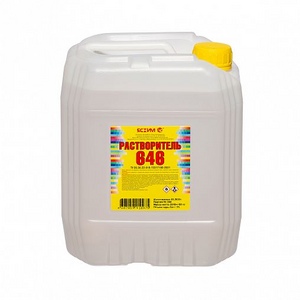 Растворитель  646  5 л ЕВРО (1)
