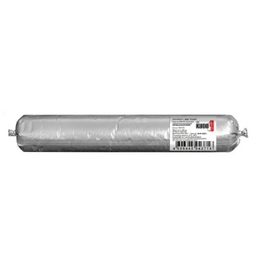 Герметик акриловый паропроницаемый шовный НАРУЖНЫЙ KUDO PROFF SMP-351,белый,600 мл