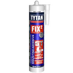 Tytan Professional  Fix 2 GT клей монтажный 290 мл