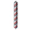 Полиуретановый клей-герметик SOUDAL Soudaflex 40 FC 600 антрацит RAL 7016