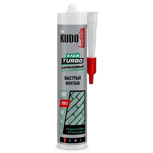 Клей KUDO HOME 