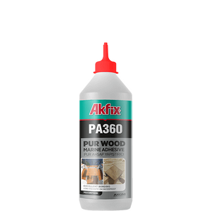 Клей для дерева Д4 Akfix PA360 ПУ 560 г