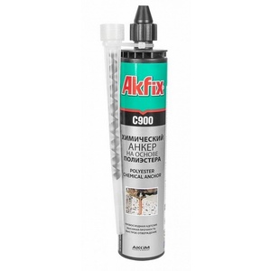 Химический Анкер Akfix C900 300 мл