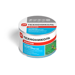 Кровельная лента NICOBAND 3 м х 7,5 см Серебристый