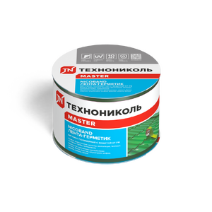 Кровельная лента NICOBAND 3 м х 7,5 см Зеленый