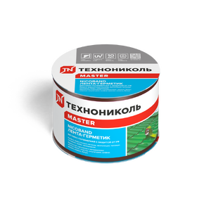 Кровельная лента NICOBAND 3 м х 7,5 см Коричневый