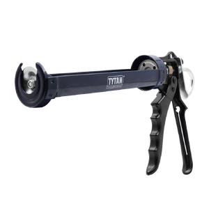 TYTAN Professional Vector Heavy Duty профессиональный пистолет для монтажных клеев и герметиков