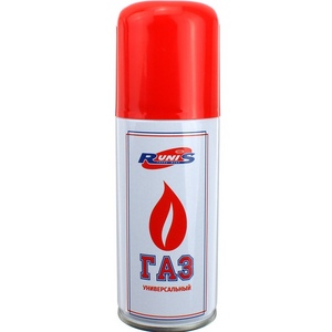 Газ для зажигалок 