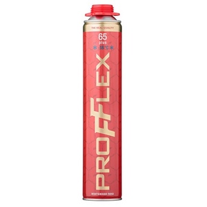 Пена монтажная зимняя PROFFLEX PRO 65л Plus