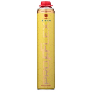 Пена монтажная зимняя PROFFLEX PRO 65л-Лайт