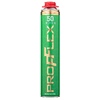 Пена монтажная зимняя PROFFLEX PRO 50л