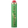 Пена монтажная летняя PROFFLEX PRO 50л