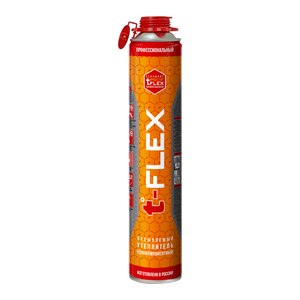 Напыляемый утеплитель PROFFLEX  t-FLEX